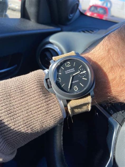 passione panerai forum|panerai watch forum.